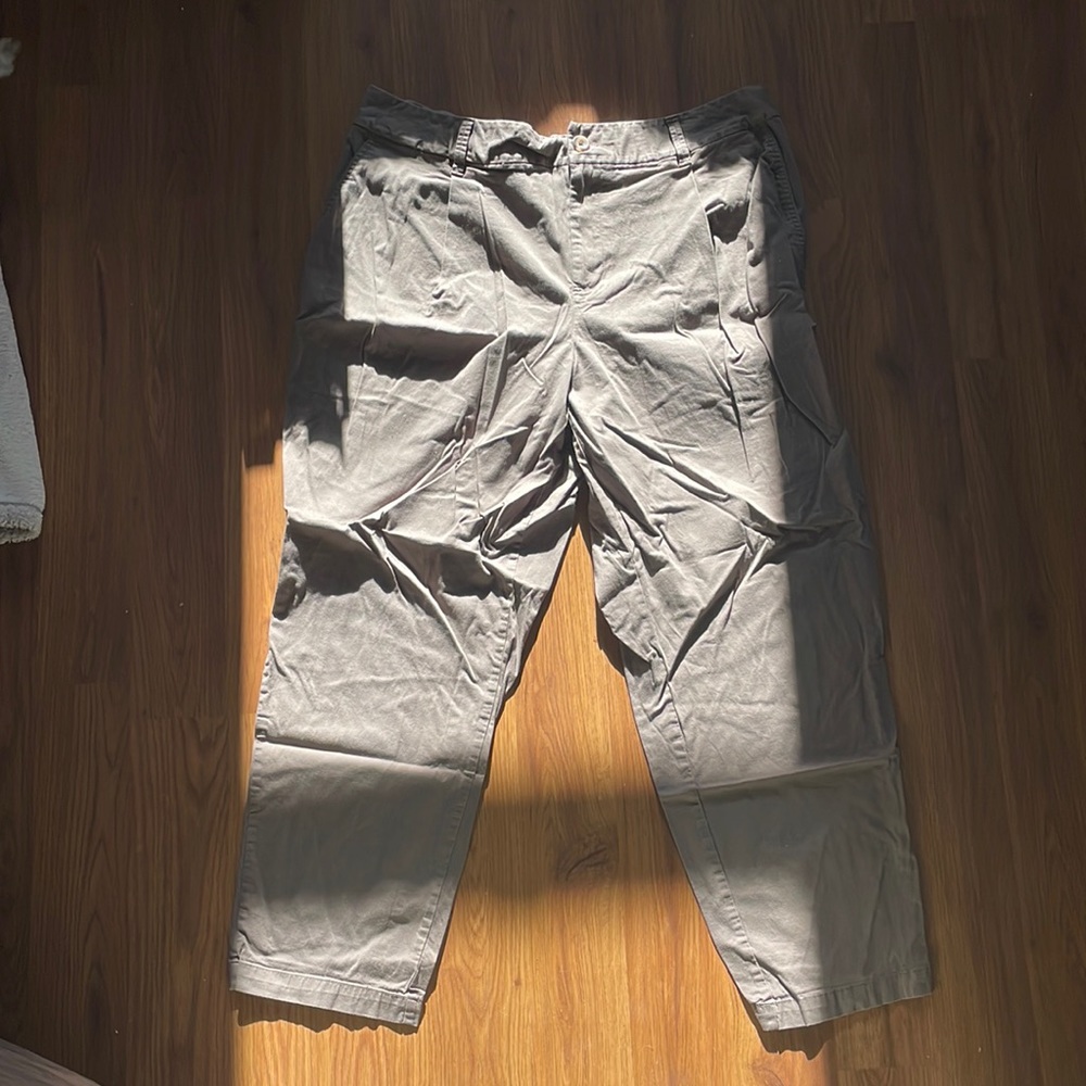 Women’s Casual Pants XXL